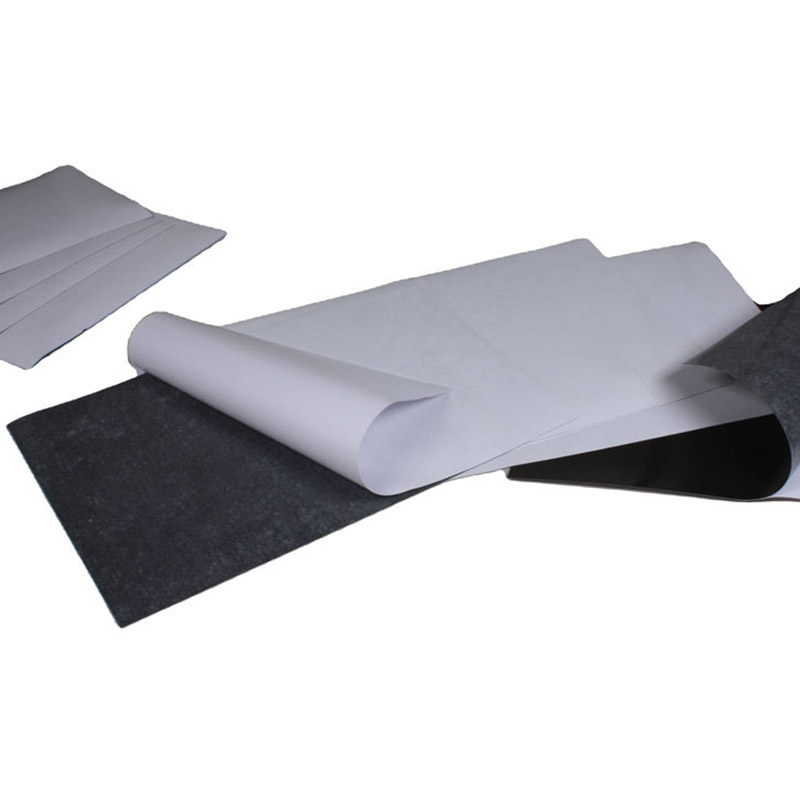 A4 Flexible Adhesion Magnetic Sheets With self adhesive,Rubber magnet Rolls different thickness available